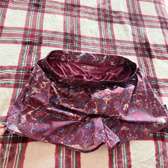 NWT the north face lightweight, breathe able active short quick drying size XXL - Picture 10 of 10